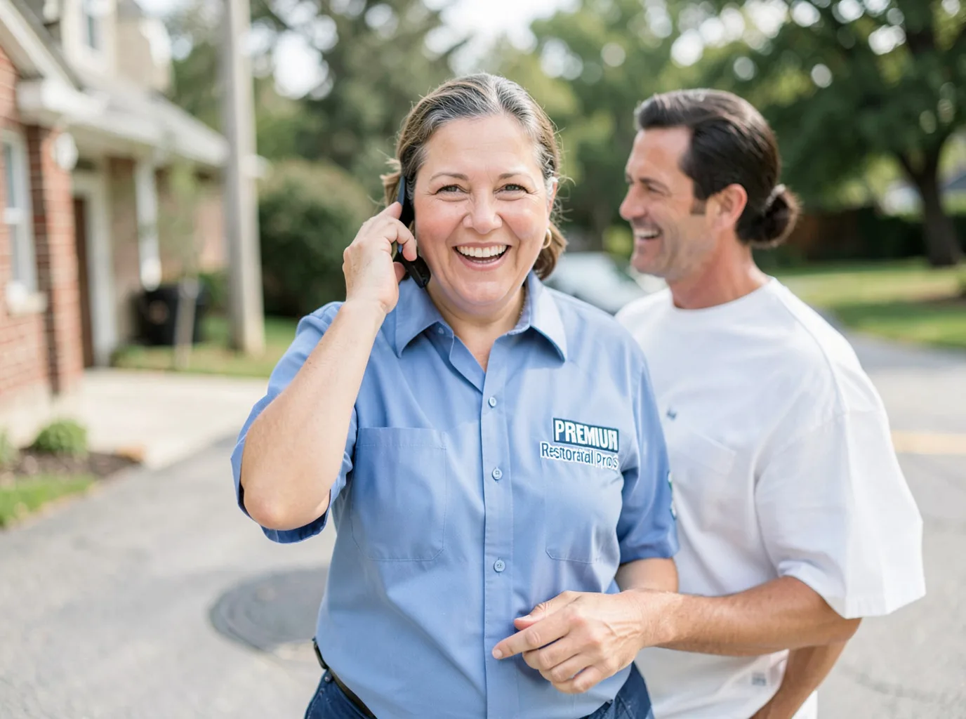 Water Damage Restoration Partridge, KS FAQs